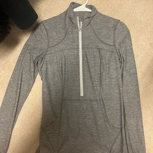 LULULEMON zip up
